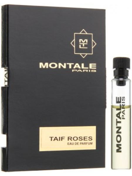 Montale Taif Roses пробник 2 мл