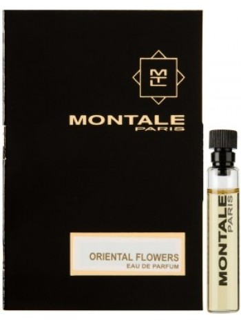 Montale Oriental Flowers пробник 2 мл
