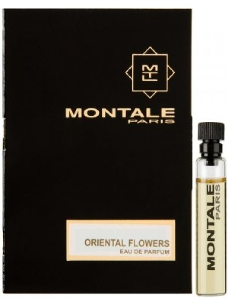 Montale Oriental Flowers пробник 2 мл