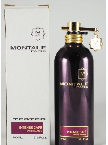 Montale Intense Cafe тестер (парфюмированная вода) 100 мл