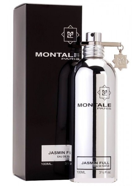 Montale Jasmin Full парфюмированная вода 100 мл
