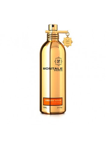 Montale Orange Aoud парфюмированная вода 100 мл