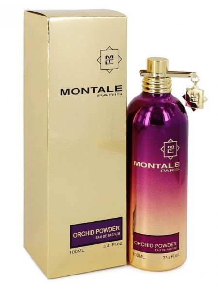 Montale Orchid Powder парфюмированная вода 100 мл