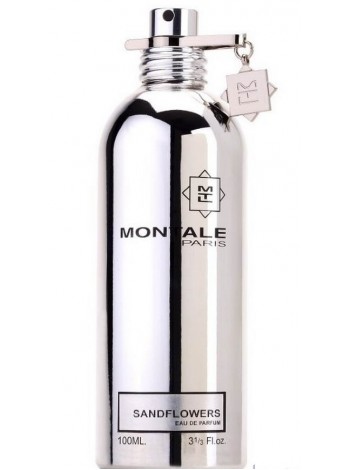 Montale Sandflowers тестер (парфюмированная вода) 100 мл