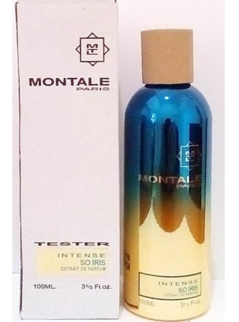 Montale Intense So Iris тестер (парфюмированная вода) 100 мл