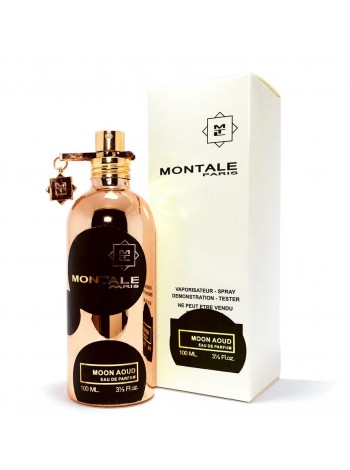 Montale Moon Aoud тестер (парфюмированная вода) 100 мл