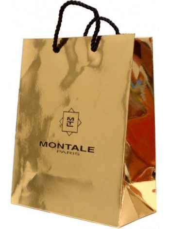 Montale Подарочный Пакет 25см*20см