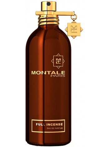 Montale Full Incense тестер (парфюмированная вода) 100 мл