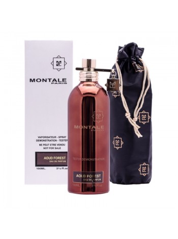 Montale Aoud Forest тестер (парфюмированная вода) 100 мл