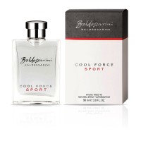 Baldessarini Cool Force Sport туалетная вода 90 мл
