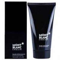 Montblanc Emblem бальзам после бритья 150 мл