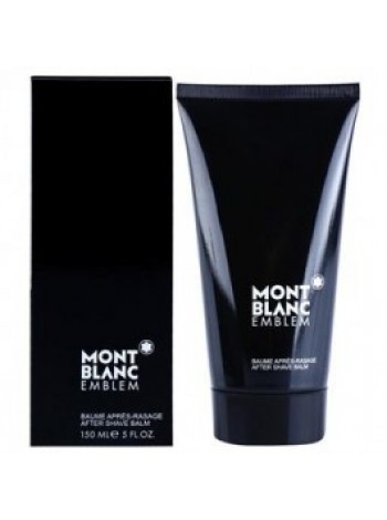 Montblanc Emblem бальзам после бритья 150 мл