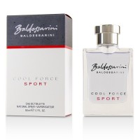 Baldessarini Cool Force Sport туалетная вода 50 мл