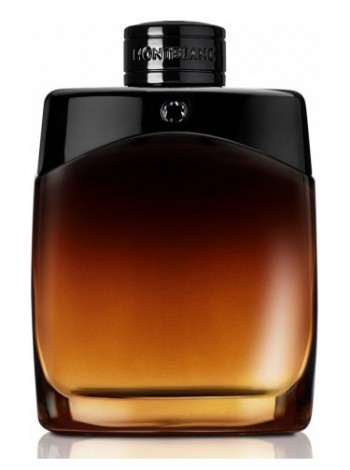 Montblanc Legend Night гель для душа 300 мл