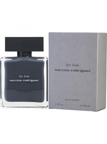 Narciso Rodriguez For Him туалетная вода 100 мл