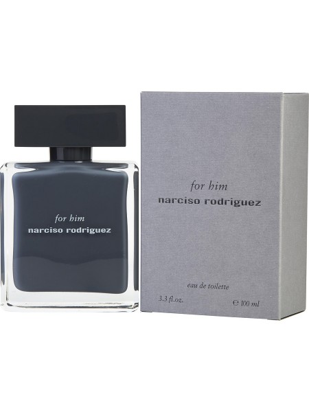 Narciso Rodriguez For Him туалетная вода 100 мл Narciso Rodriguez For Him туалетная вода 100 мл