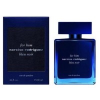 Narciso Rodriguez For Him Bleu Noir Eau de Parfum парфюмированная вода 100 мл