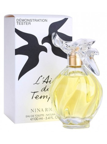 Nina Ricci L'Air du Temps тестер (туалетная вода) 100 мл