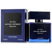 Narciso Rodriguez For Him Bleu Noir Eau de Parfum парфюмированная вода 50 мл