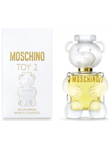Moschino Toy 2 парфюмированная вода 100 мл