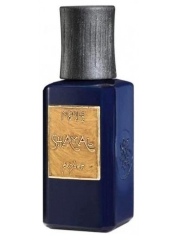 Nobile 1942 Shamal тестер (парфюмированная вода) 75 мл