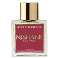 Nishane Hundred Silent Ways тестер (духи) 100 мл