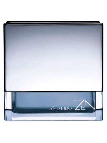 Shiseido Zen Men тестер (туалетная вода) 100 мл