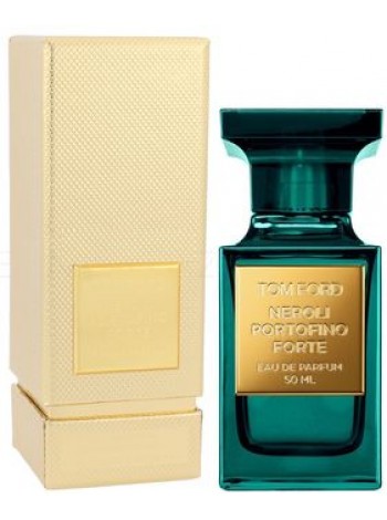 Tom Ford Neroli Portofino Forte парфюмированная вода 50 мл