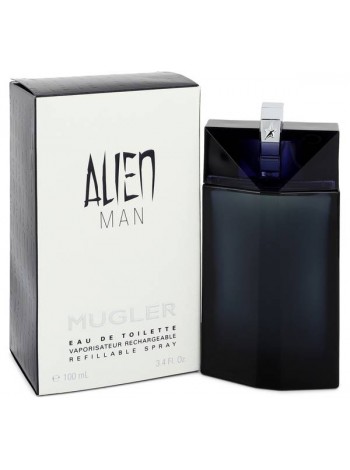 Thierry Mugler Alien Man туалетная вода 100 мл