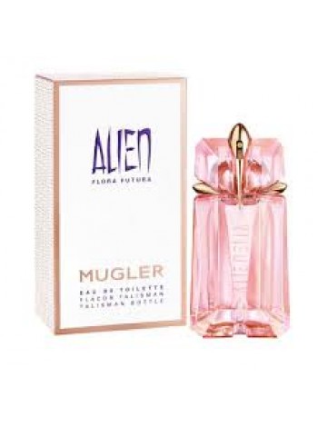Thierry Mugler Alien Flora Futura туалетная вода 90 мл
