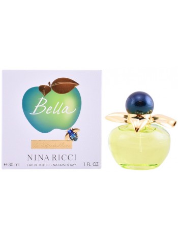 Nina Ricci Bella туалетная вода 30 мл
