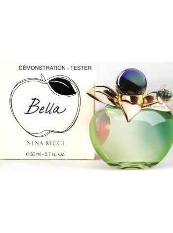 Nina Ricci Bella тестер (туалетная вода) 80 мл