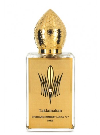 Stephane Humbert Lucas 777 Taklamakan парфюмированная вода 50 мл