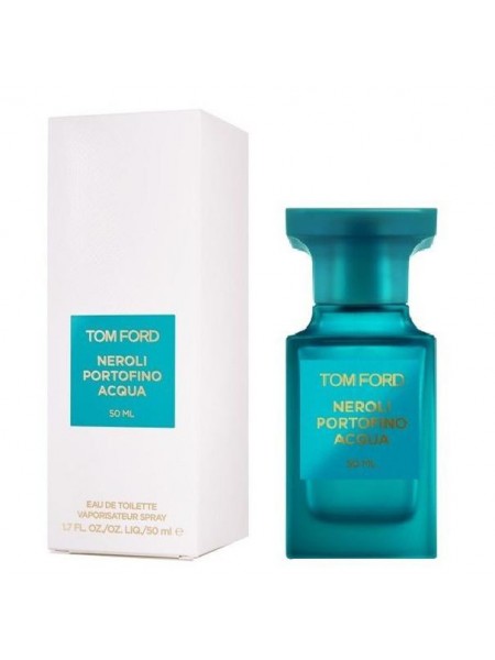 Tom Ford Neroli Portofino Acqua туалетная вода 50 мл