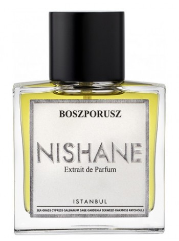 Nishane Boszporusz тестер (духи) 50 мл