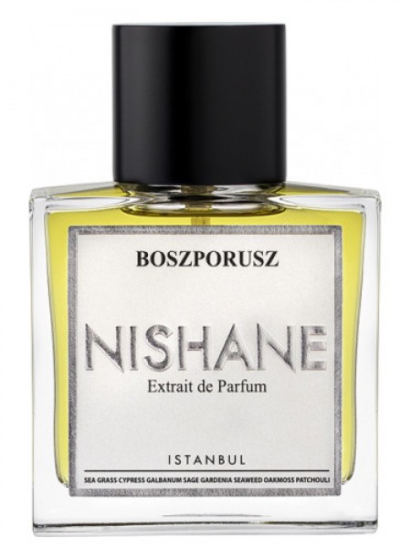 Nishane Boszporusz тестер (духи) 50 мл