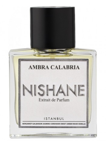 Nishane Ambra Calabria тестер (духи) 50 мл