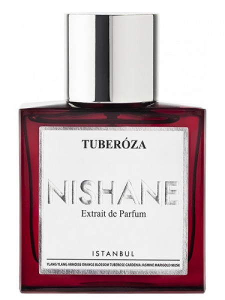 Nishane Tuberoza тестер (духи) 50 мл