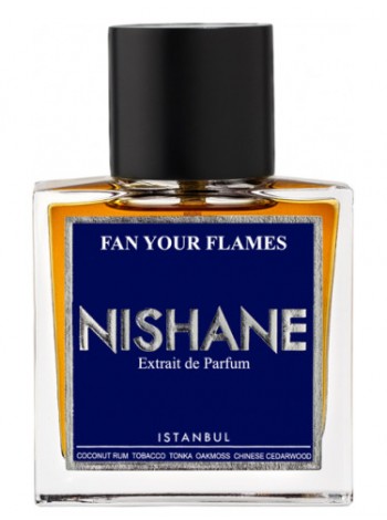 Nishane Fan Your Flames тестер (духи) 100 мл