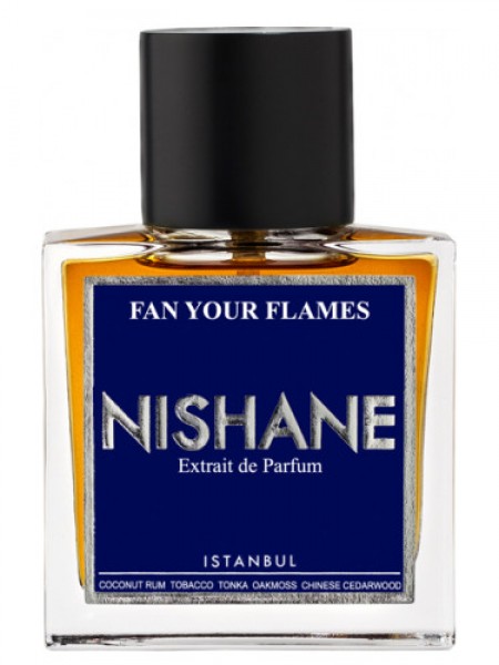 Nishane Fan Your Flames духи 100 мл Nishane Fan Your Flames духи 100 мл