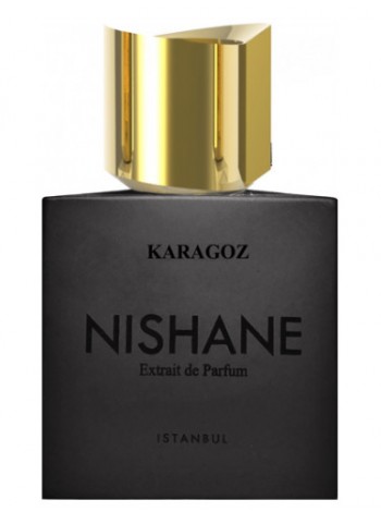 Nishane Karagoz тестер (духи) 50 мл