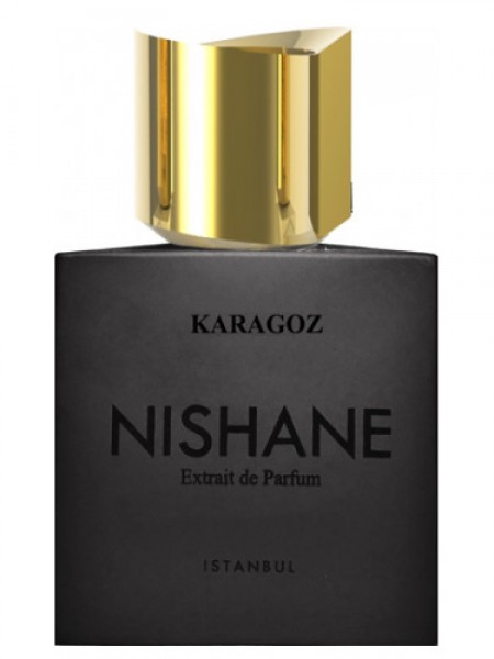 Nishane Karagoz тестер (духи) 50 мл