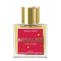 Nishane Vain & Naive тестер (духи) 50 мл