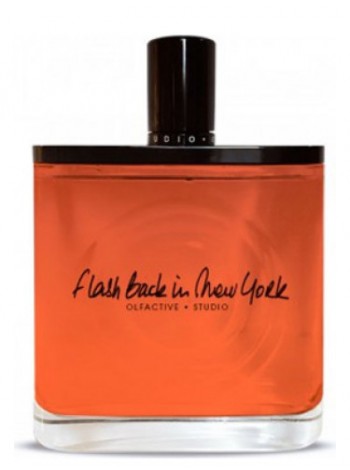 Olfactive Studio Flash Back in New York тестер (парфюмированная вода) 100 мл