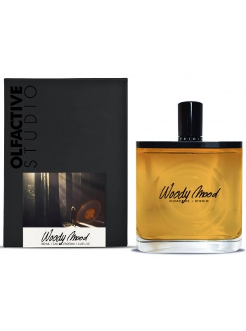 Olfactive Studio Woody Mood парфюмированная вода 100 мл