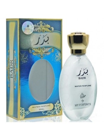 Otoori Water Perfume Badr парфюмированная вода 35 мл