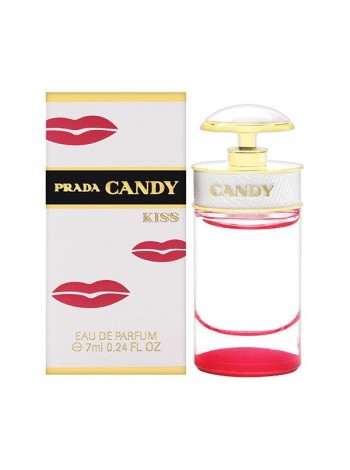 Prada Candy Kiss 2016 миниатюра 7 мл