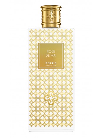 Perris Monte Carlo Rose De Mai парфюмированная вода 100 мл
