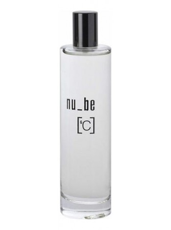 Nu_Be Carbon [6C] тестер (парфюмированная вода) 100 мл