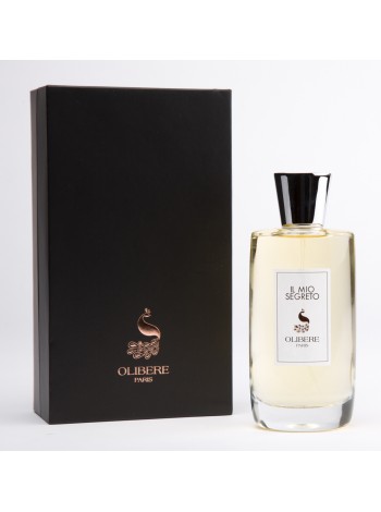 Olibere Parfums Il Mio Segreto парфюмированная вода 50 мл